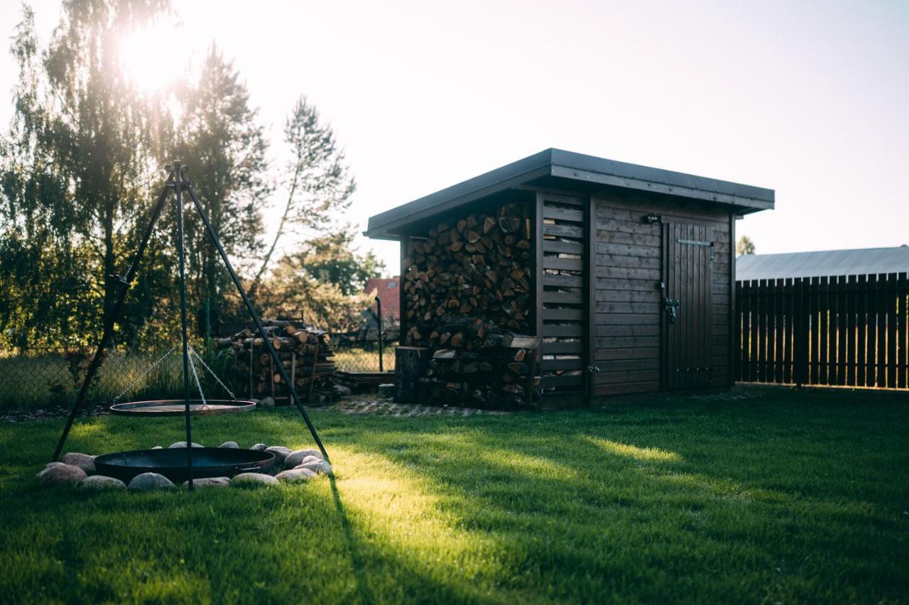 Lap Las Pelnik Exterior photo