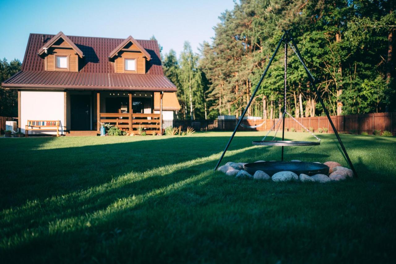 Lap Las Pelnik Exterior photo
