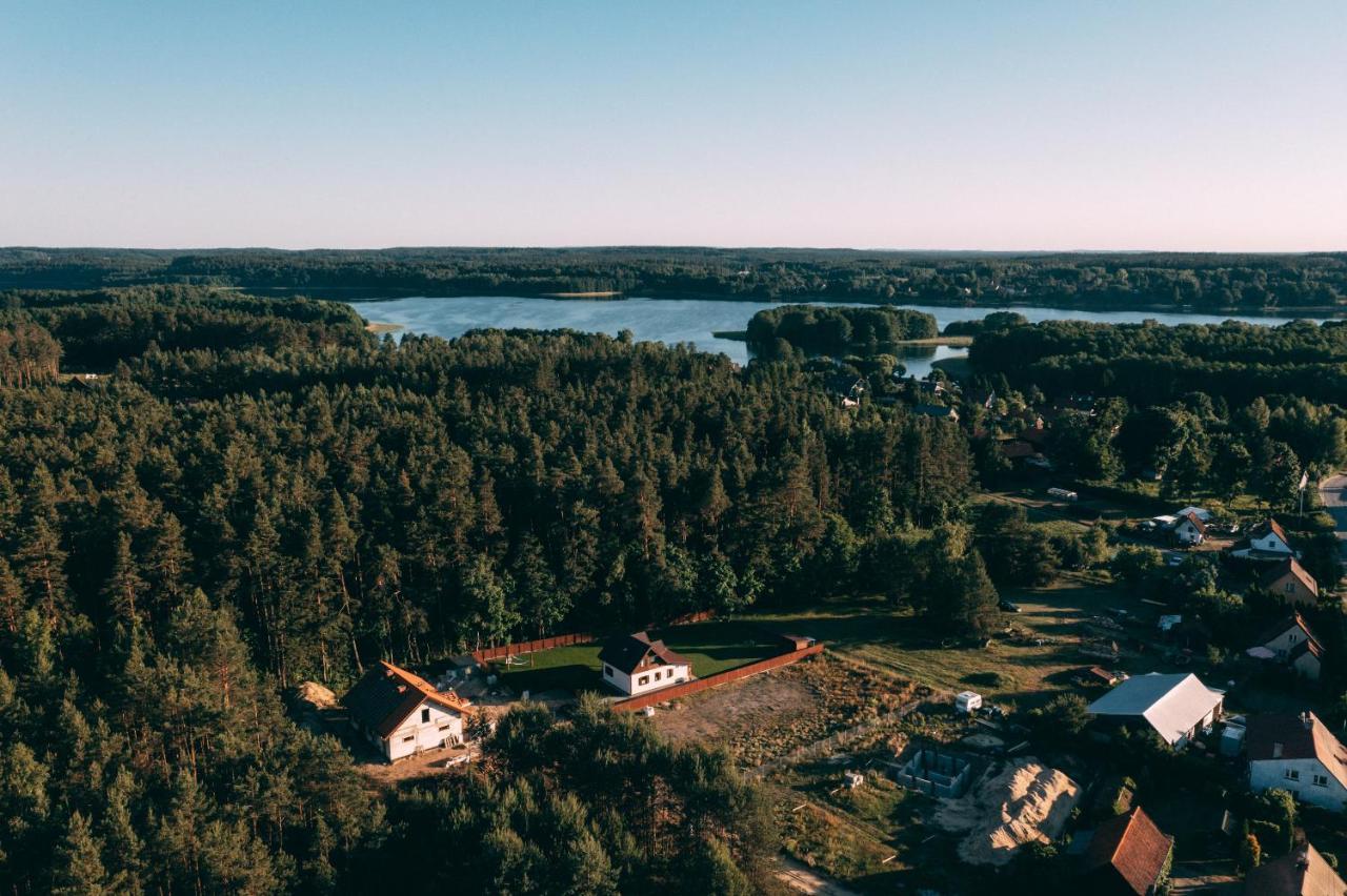 Lap Las Pelnik Exterior photo