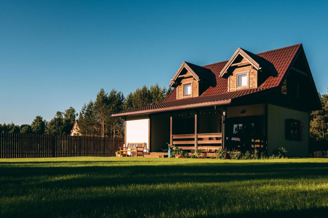 Lap Las Pelnik Exterior photo
