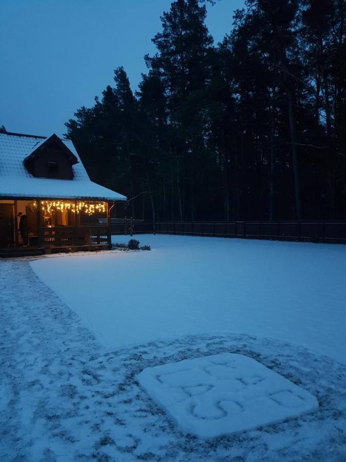 Lap Las Pelnik Exterior photo