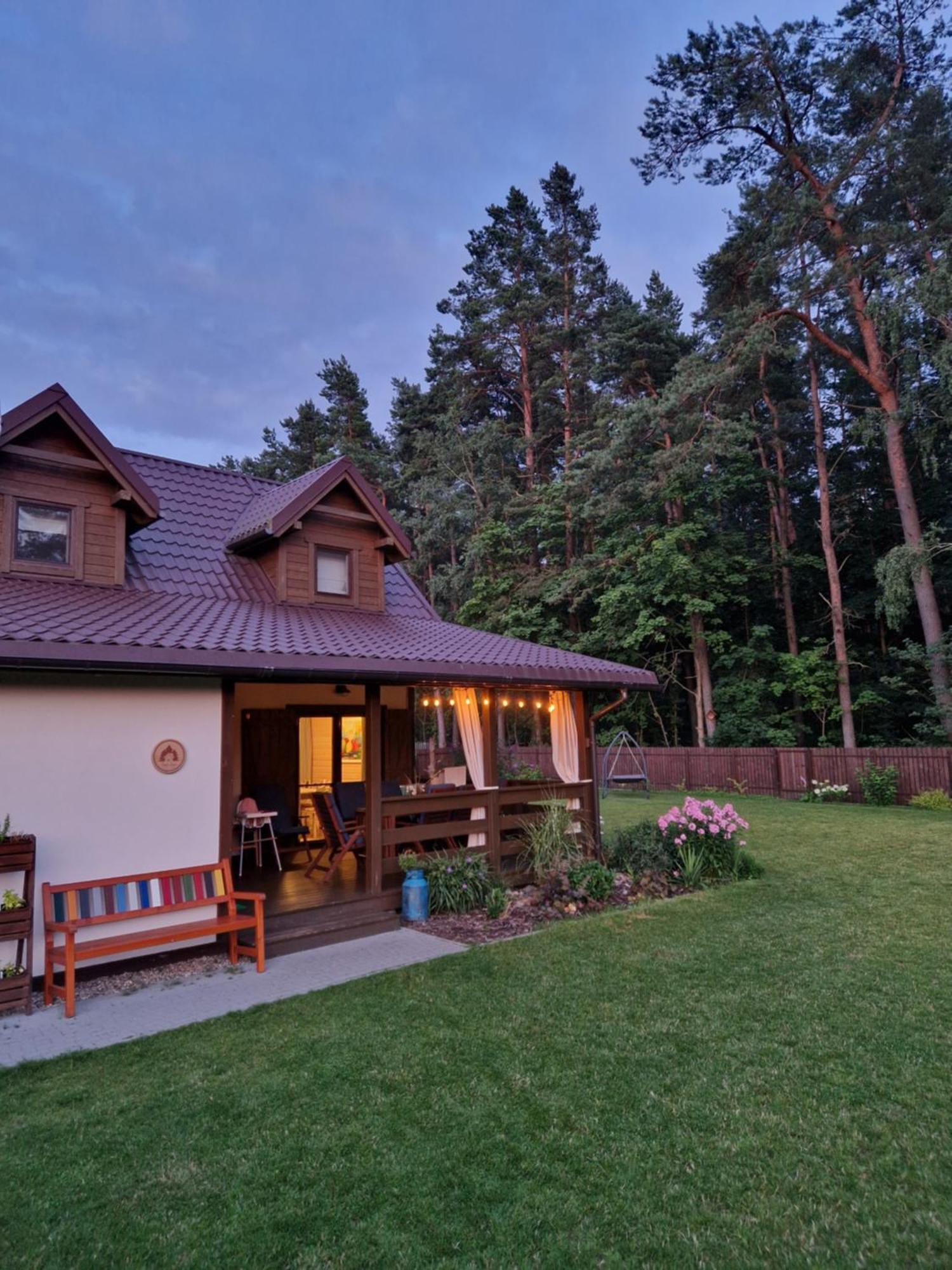 Lap Las Pelnik Exterior photo