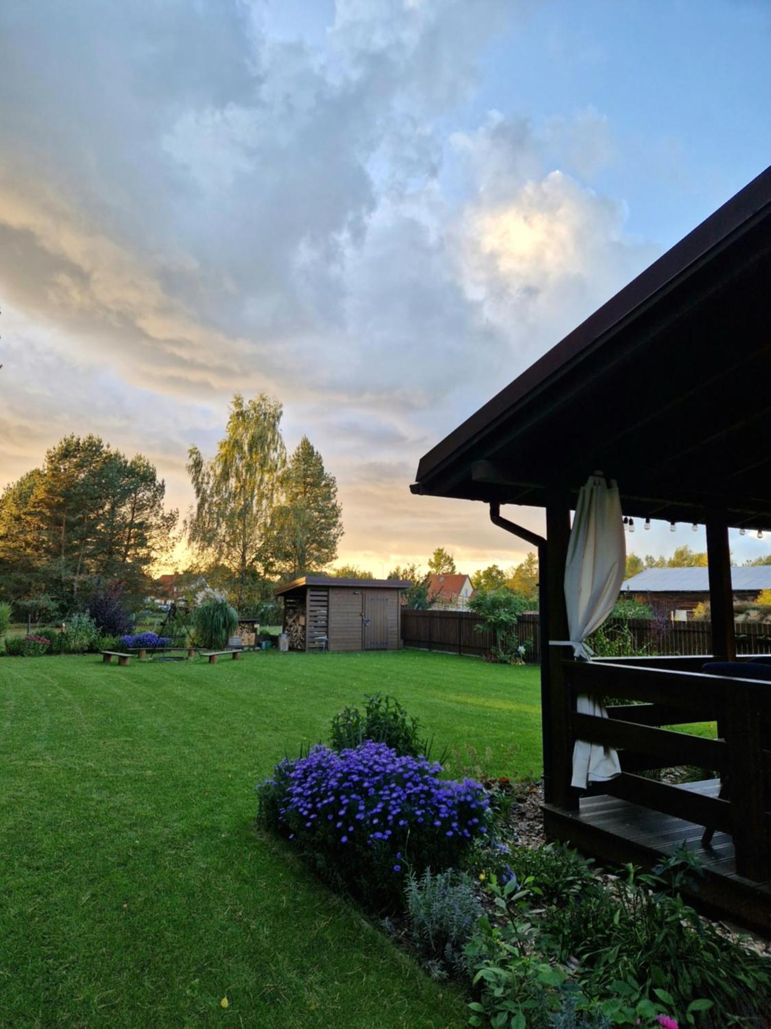 Lap Las Pelnik Exterior photo