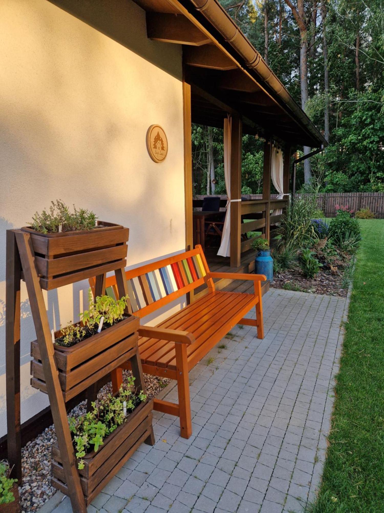 Lap Las Pelnik Exterior photo